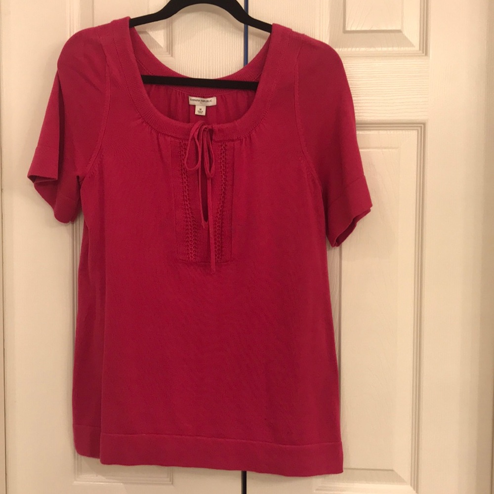 Banana Republic | Medium